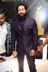 Dada Saheb Phalke Awards South 2019